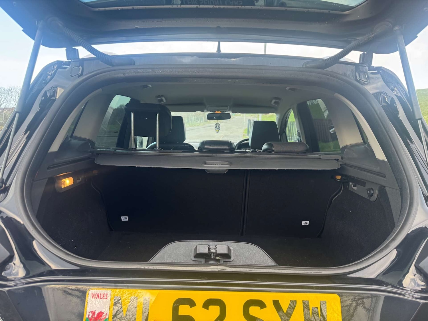 Used Ford Kuga 2012 for sale - 77846666: Photo 10