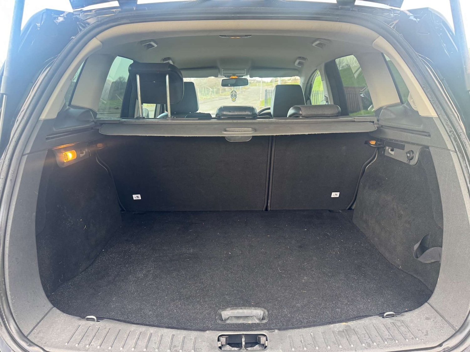 Used Ford Kuga 2012 for sale - 77846666: Photo 11