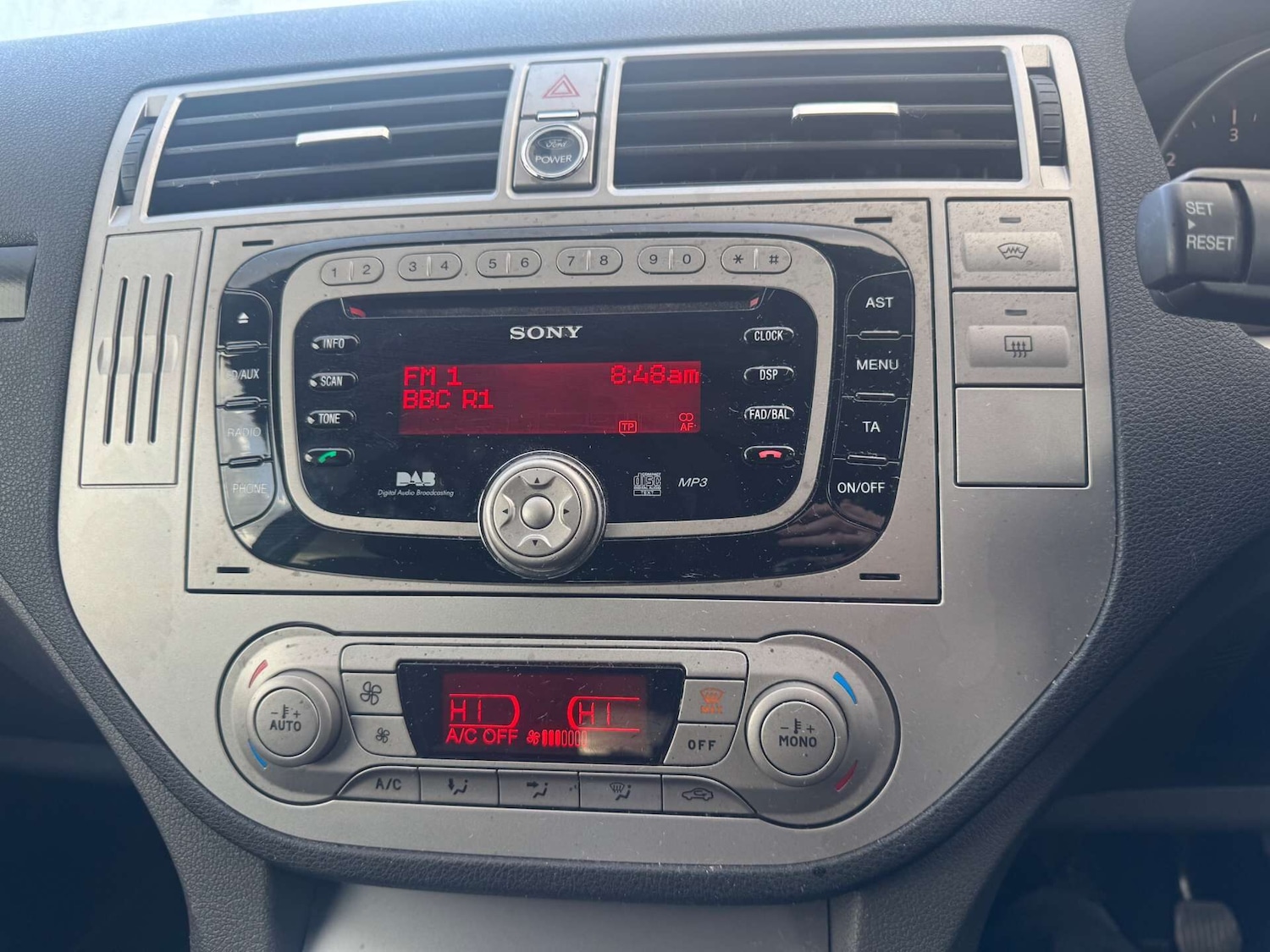 Used Ford Kuga 2012 for sale - 77846666: Photo 12