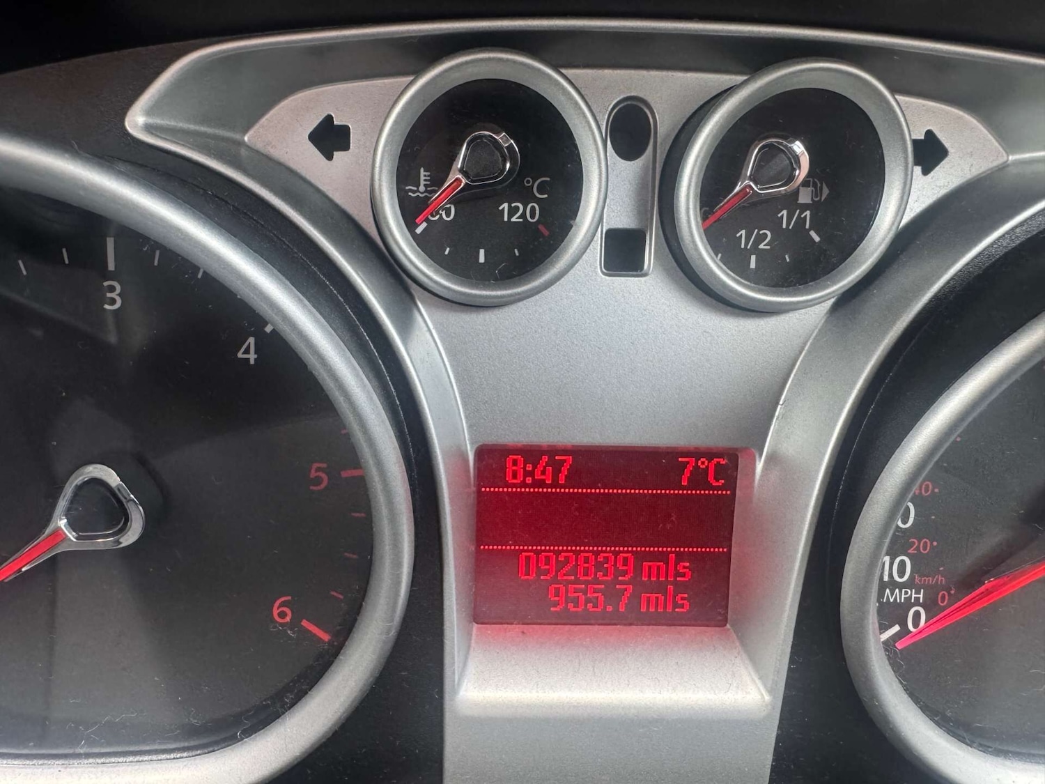 Used Ford Kuga 2012 for sale - 77846666: Photo 13