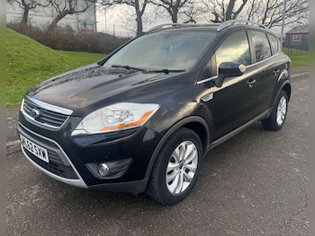 Used Ford Kuga 2012 for sale - 77846666: Photo