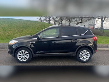 Used Ford Kuga 2012 for sale - 77846666: Photo