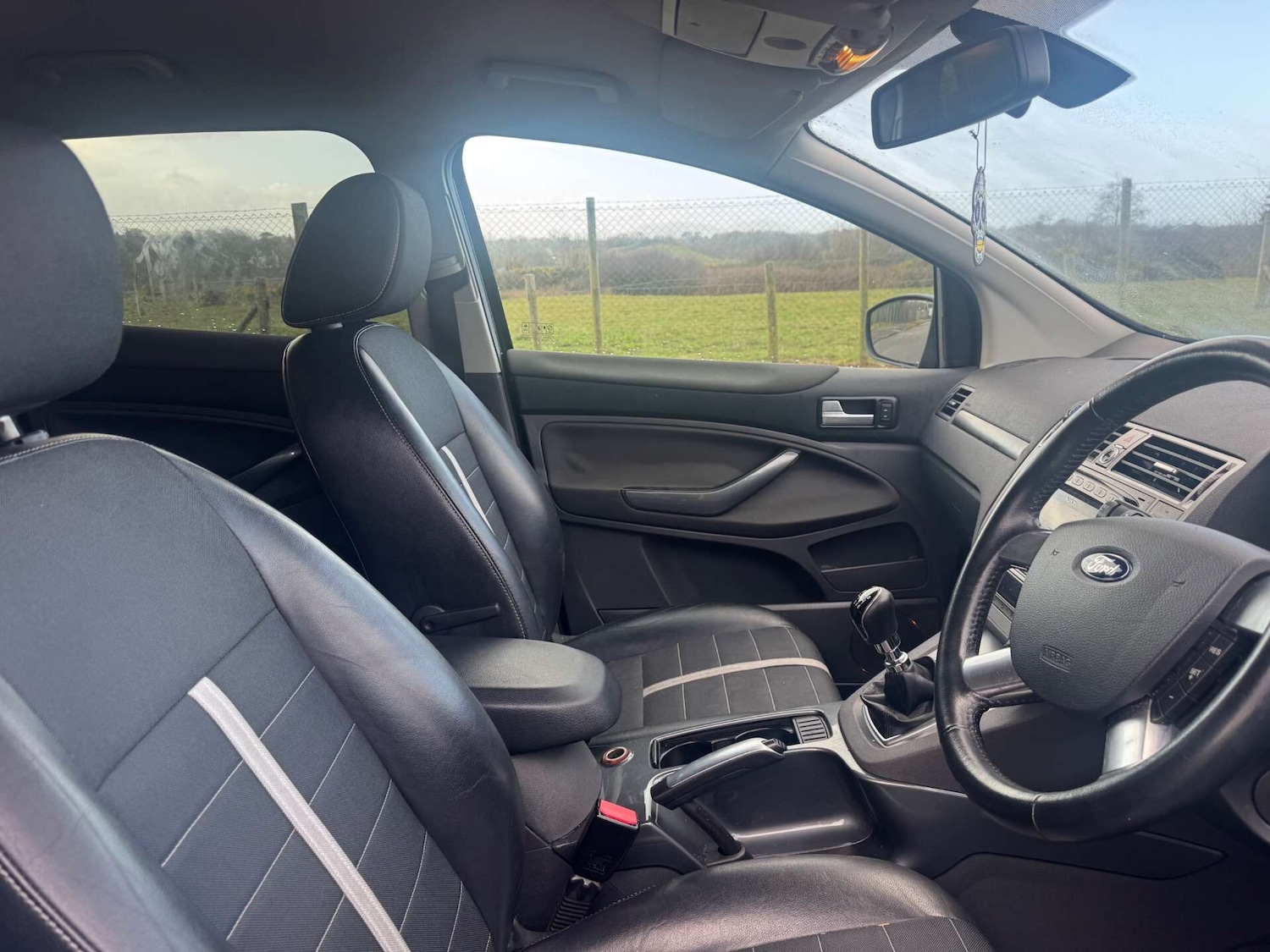 Used Ford Kuga 2012 for sale - 77846666: Photo 6