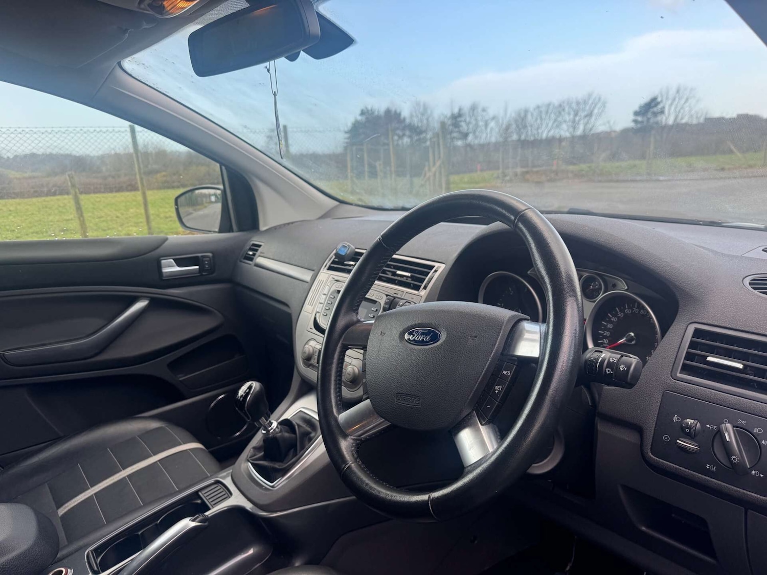 Used Ford Kuga 2012 for sale - 77846666: Photo 7