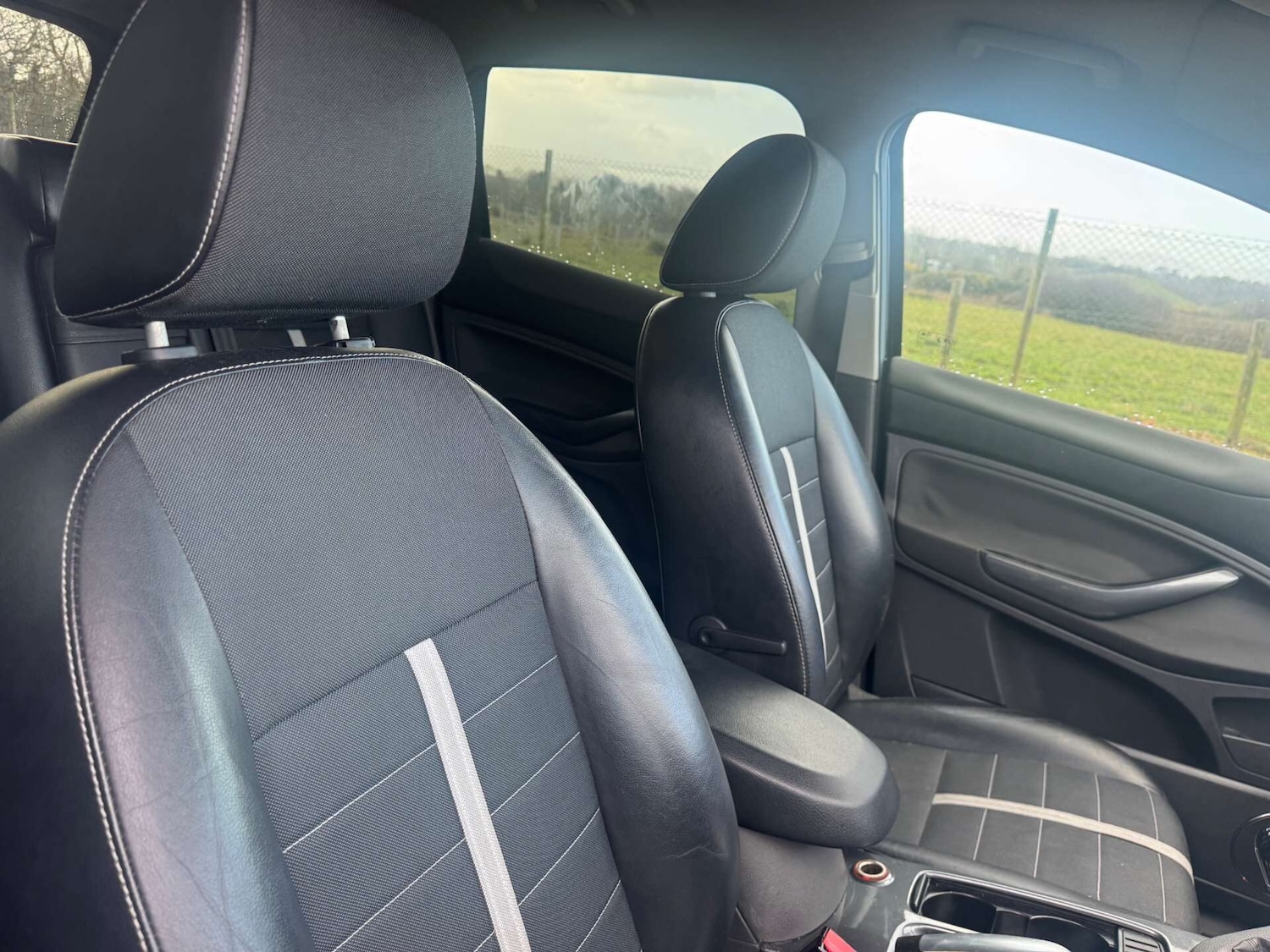 Used Ford Kuga 2012 for sale - 77846666: Photo 8