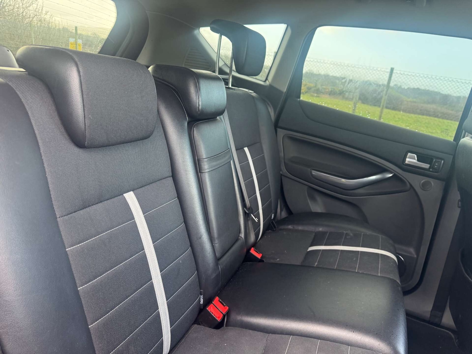 Used Ford Kuga 2012 for sale - 77846666: Photo 9