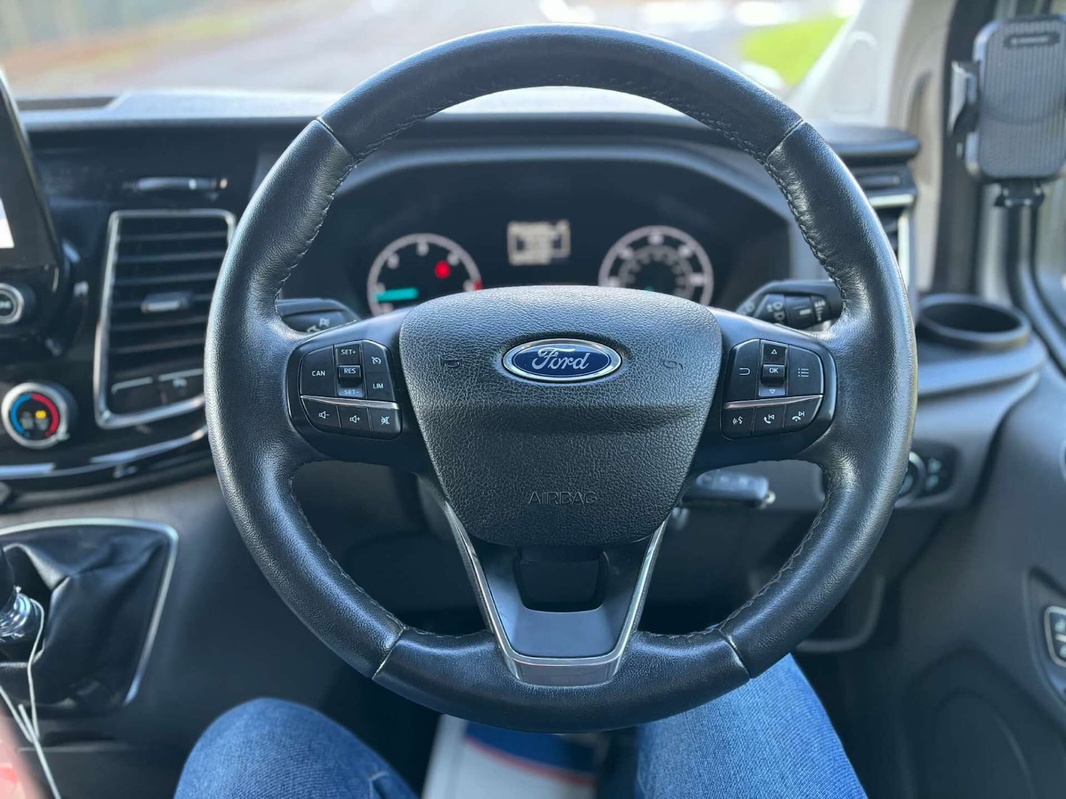 Used Ford Transit Custom 2018 for sale - 76631166: Photo 15