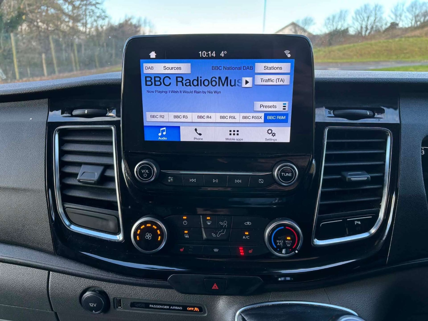 Used Ford Transit Custom 2018 for sale - 76631166: Photo 17