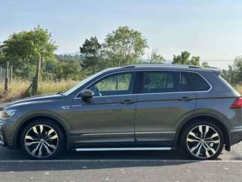 Used Volkswagen Tiguan 2019 for sale - 74878914: Photo