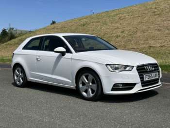 Used Audi A3 2015 for sale - 75068629: Photo