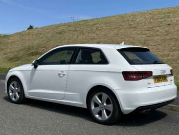 Used Audi A3 2015 for sale - 75068629: Photo