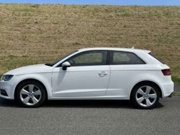 Used Audi A3 2015 for sale - 75068629: Photo