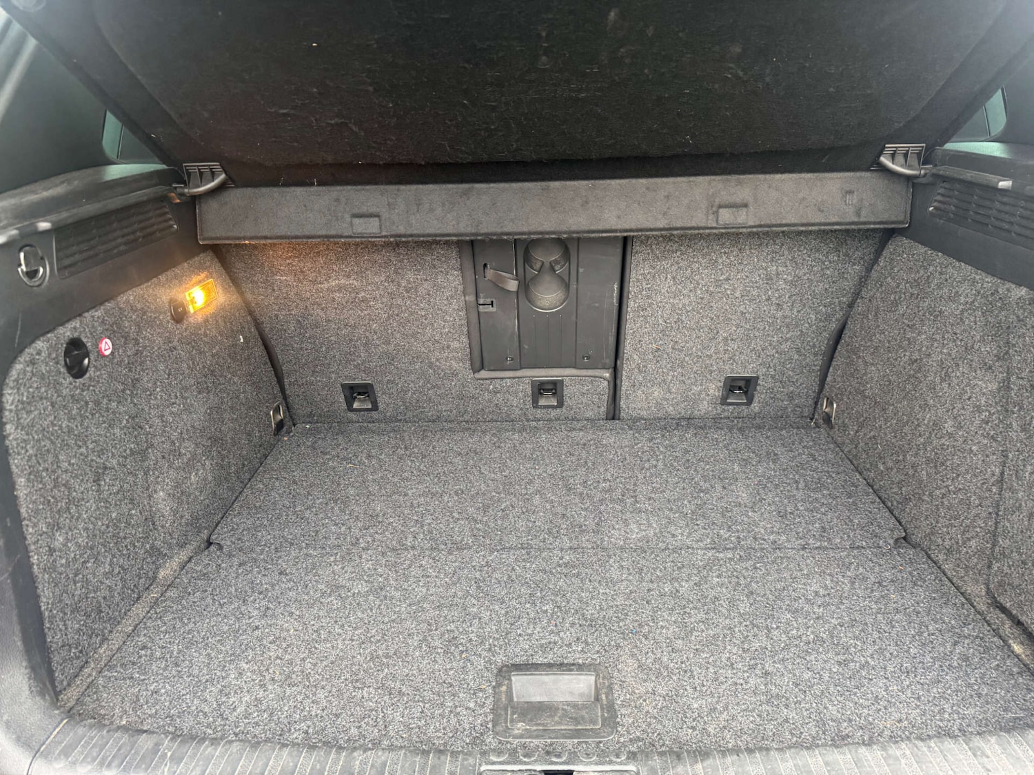 Used Volkswagen Tiguan 2014 for sale - 78106213: Photo 10