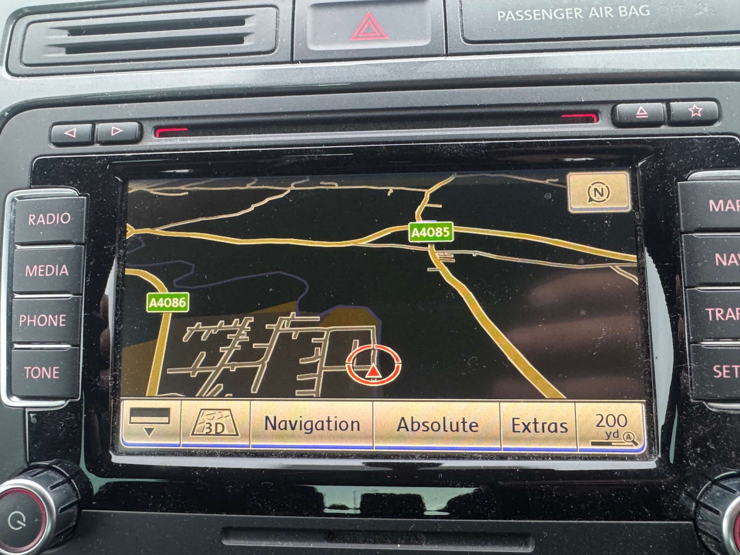 Used Volkswagen Tiguan 2014 for sale - 78106213: Photo 14