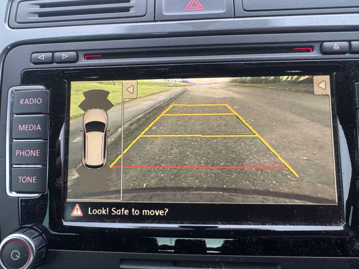 Used Volkswagen Tiguan 2014 for sale - 78106213: Photo 15