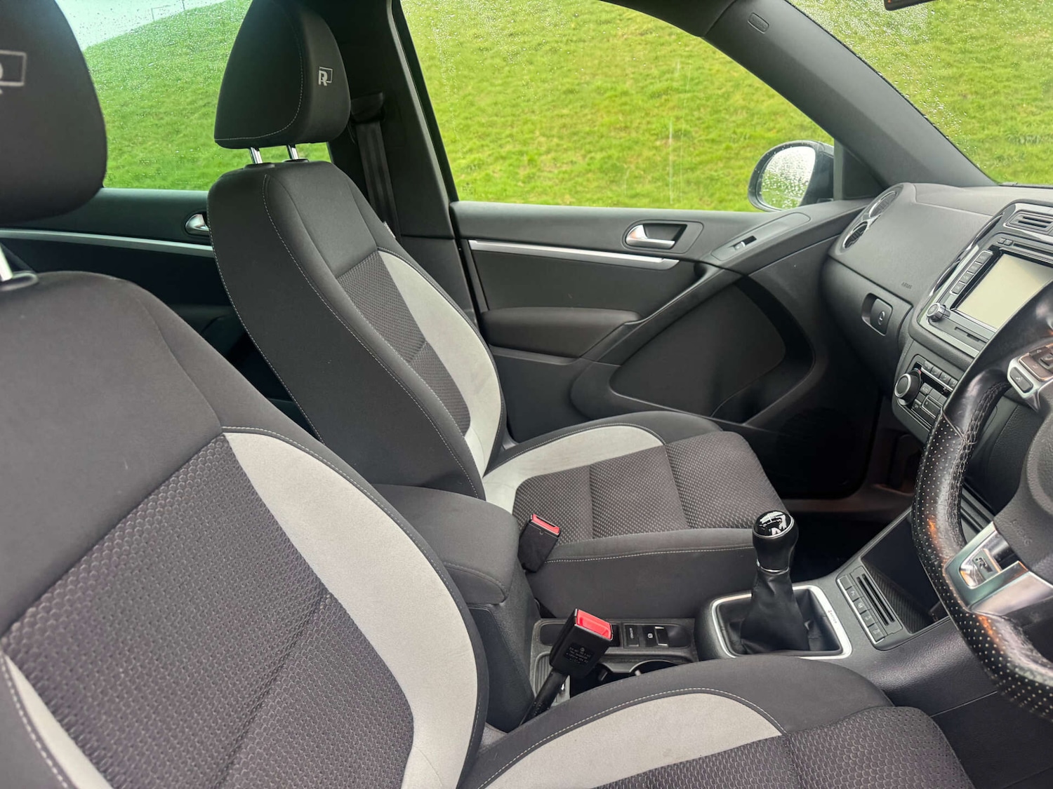 Used Volkswagen Tiguan 2014 for sale - 78106213: Photo 6