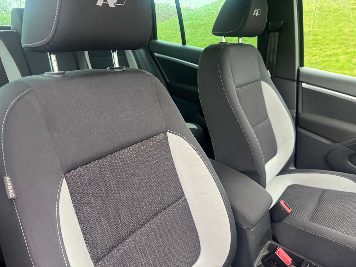 Used Volkswagen Tiguan 2014 for sale - 78106213: Photo 8