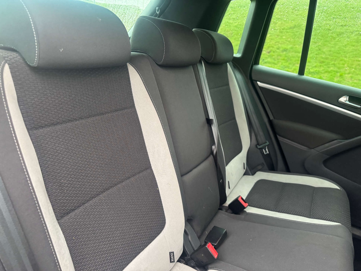 Used Volkswagen Tiguan 2014 for sale - 78106213: Photo 9