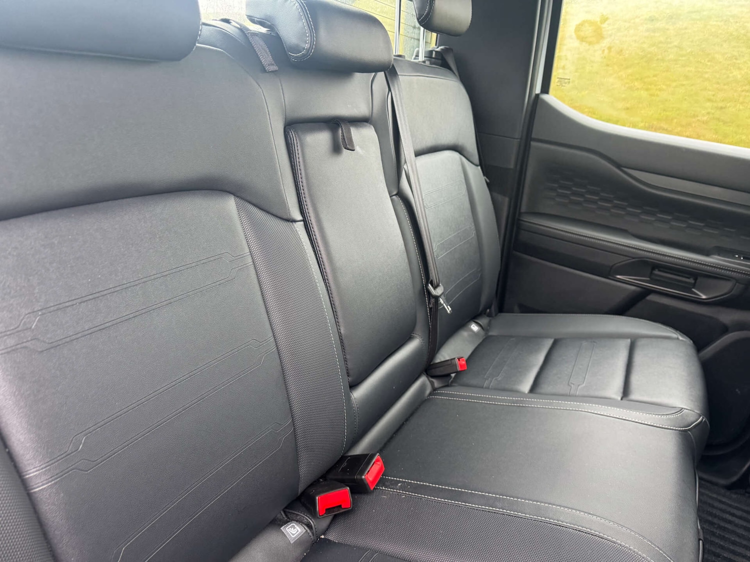 Used Ford Ranger 2023 for sale - 77404720: Photo 10