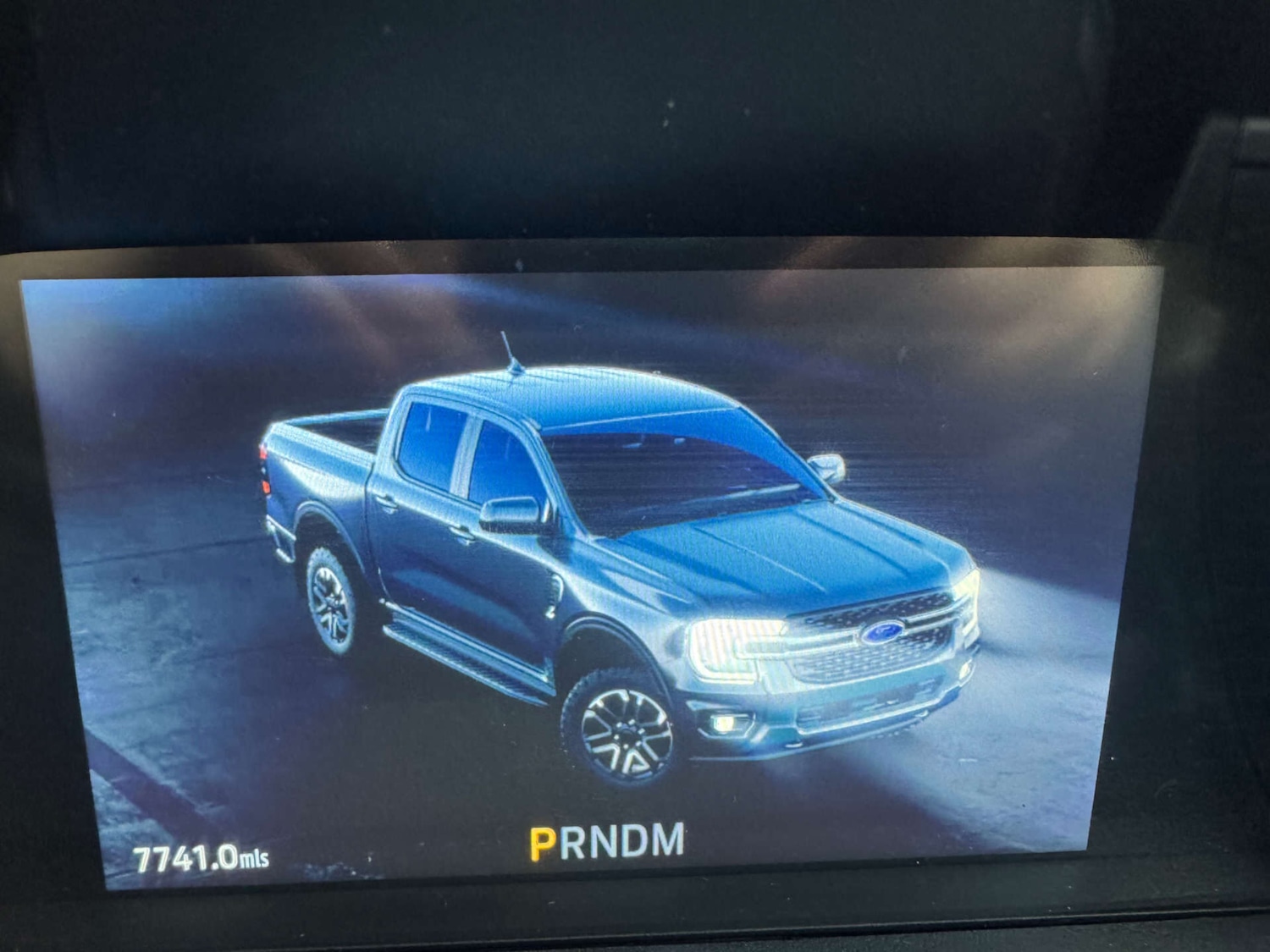 Used Ford Ranger 2023 for sale - 77404720: Photo 11