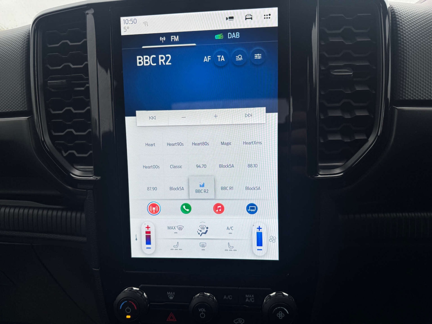 Used Ford Ranger 2023 for sale - 77404720: Photo 12