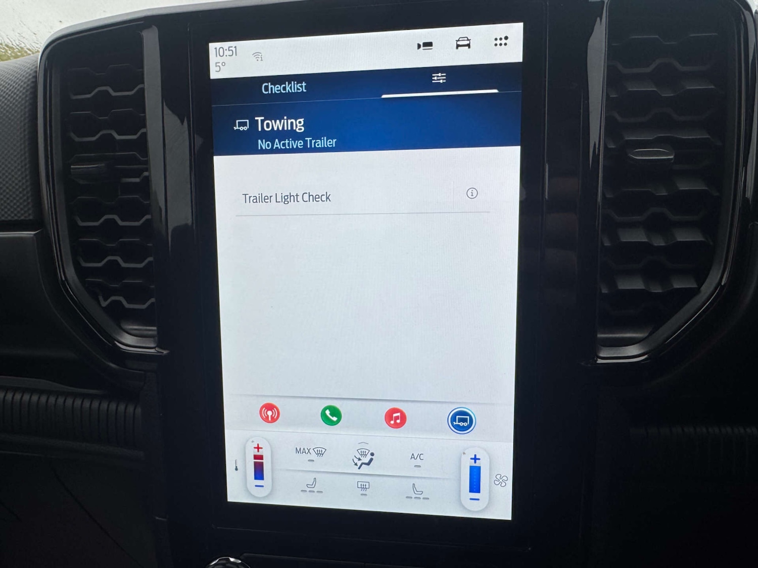 Used Ford Ranger 2023 for sale - 77404720: Photo 13