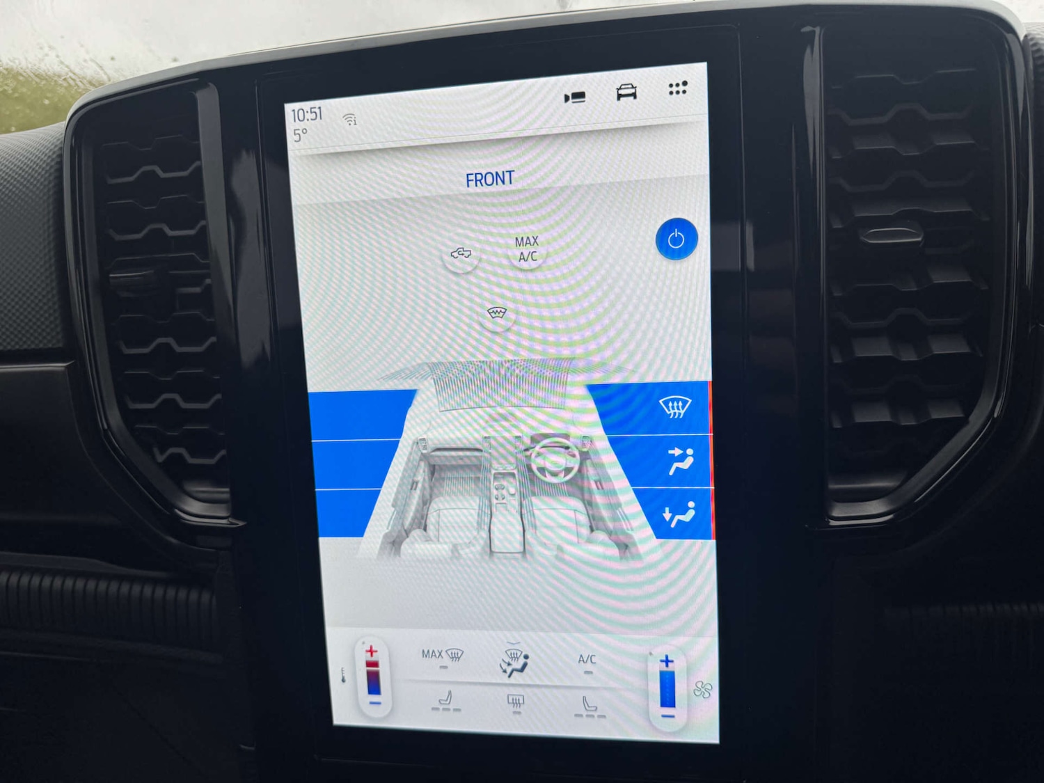 Used Ford Ranger 2023 for sale - 77404720: Photo 14