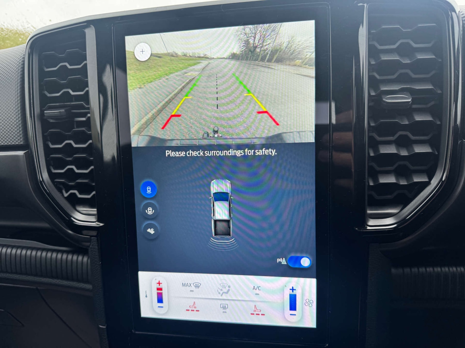 Used Ford Ranger 2023 for sale - 77404720: Photo 15