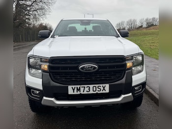 Used Ford Ranger 2023 for sale - 77404720: Photo