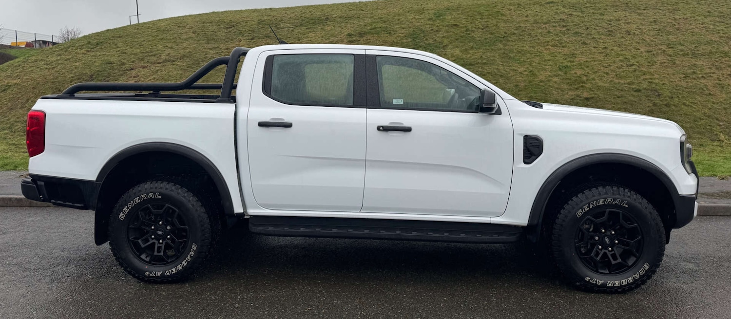 Used Ford Ranger 2023 for sale - 77404720: Photo 3