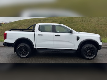 Used Ford Ranger 2023 for sale - 77404720: Photo