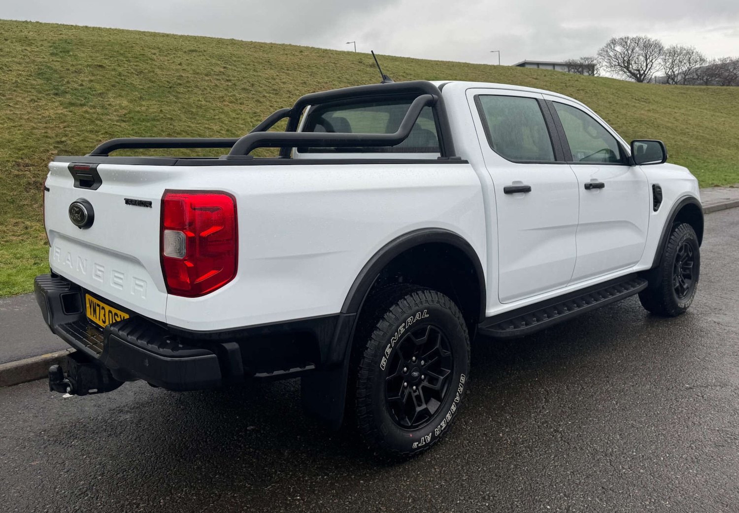 Used Ford Ranger 2023 for sale - 77404720: Photo 4