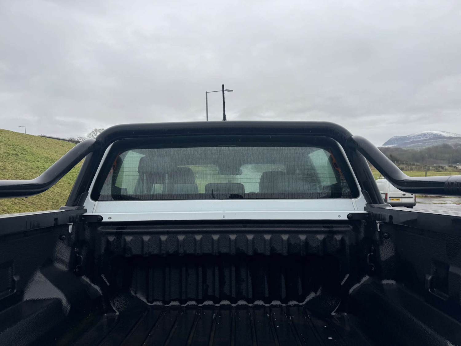 Used Ford Ranger 2023 for sale - 77404720: Photo 6