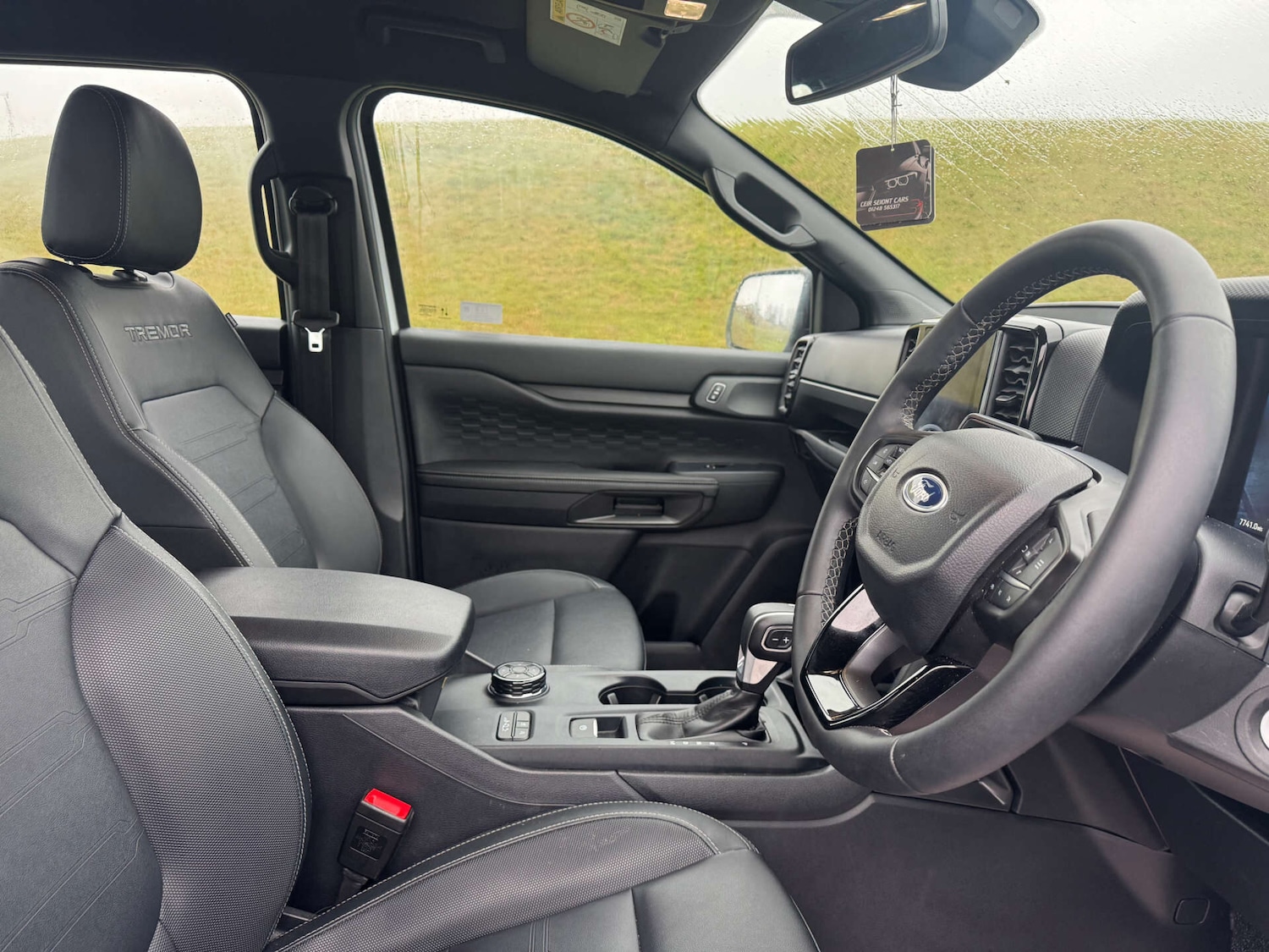 Used Ford Ranger 2023 for sale - 77404720: Photo 7