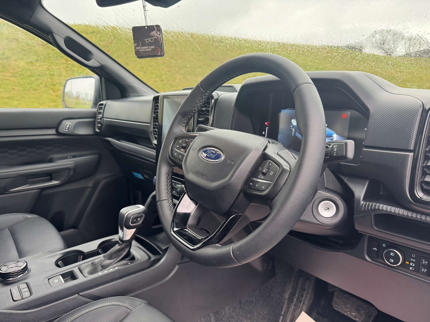 Used Ford Ranger 2023 for sale - 77404720: Photo 8