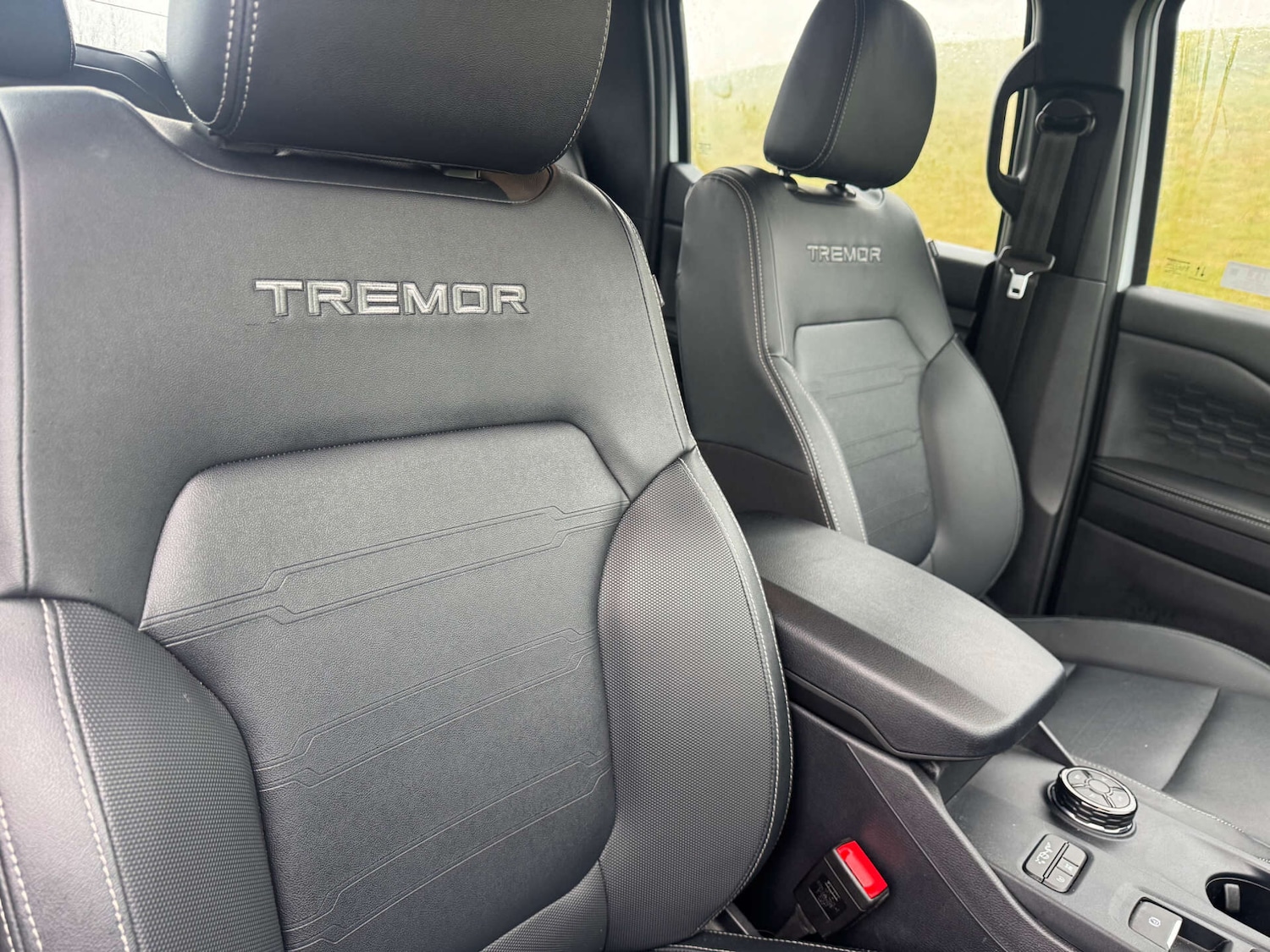 Used Ford Ranger 2023 for sale - 77404720: Photo 9