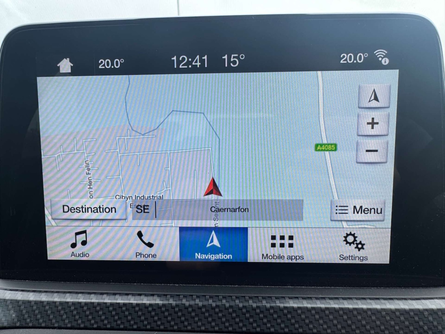 Used Ford Focus 2019 for sale - 77404718: Photo 14