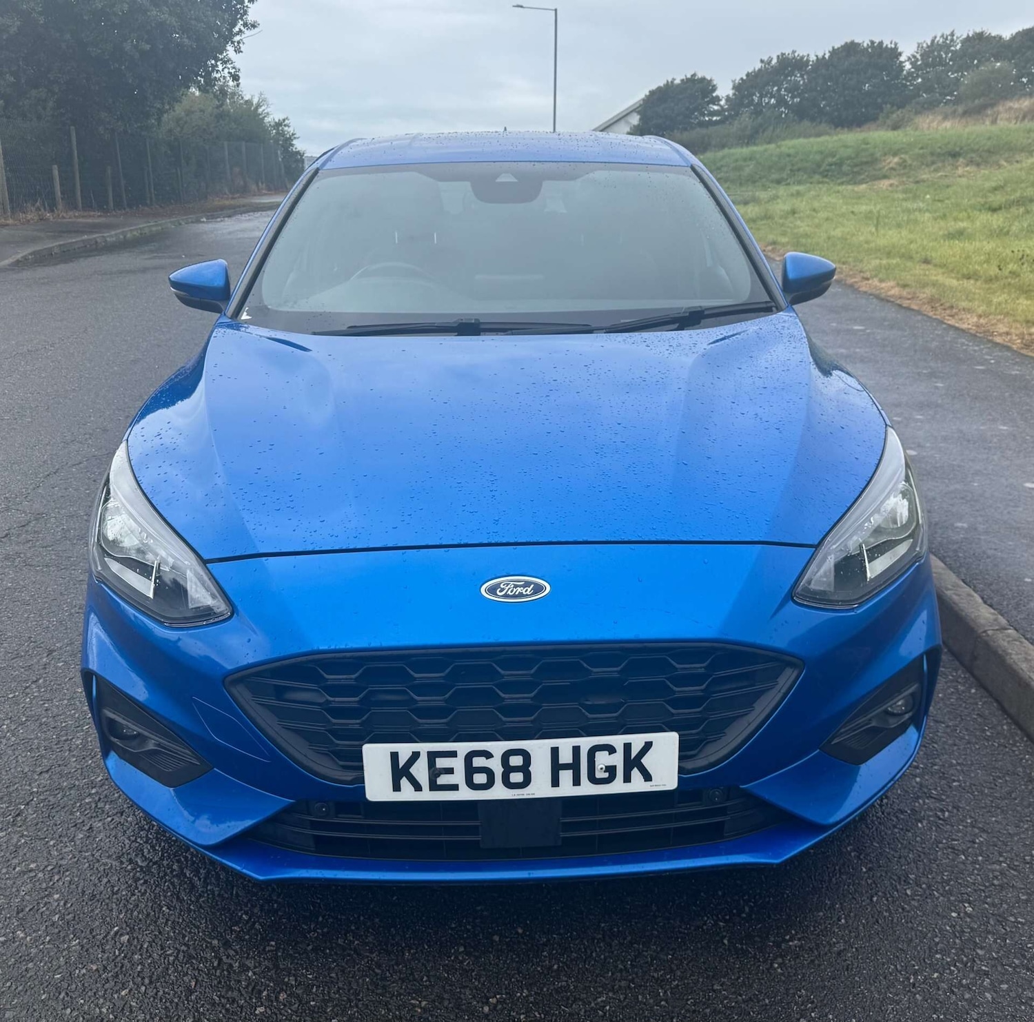 Used Ford Focus 2019 for sale - 77404718: Photo 2