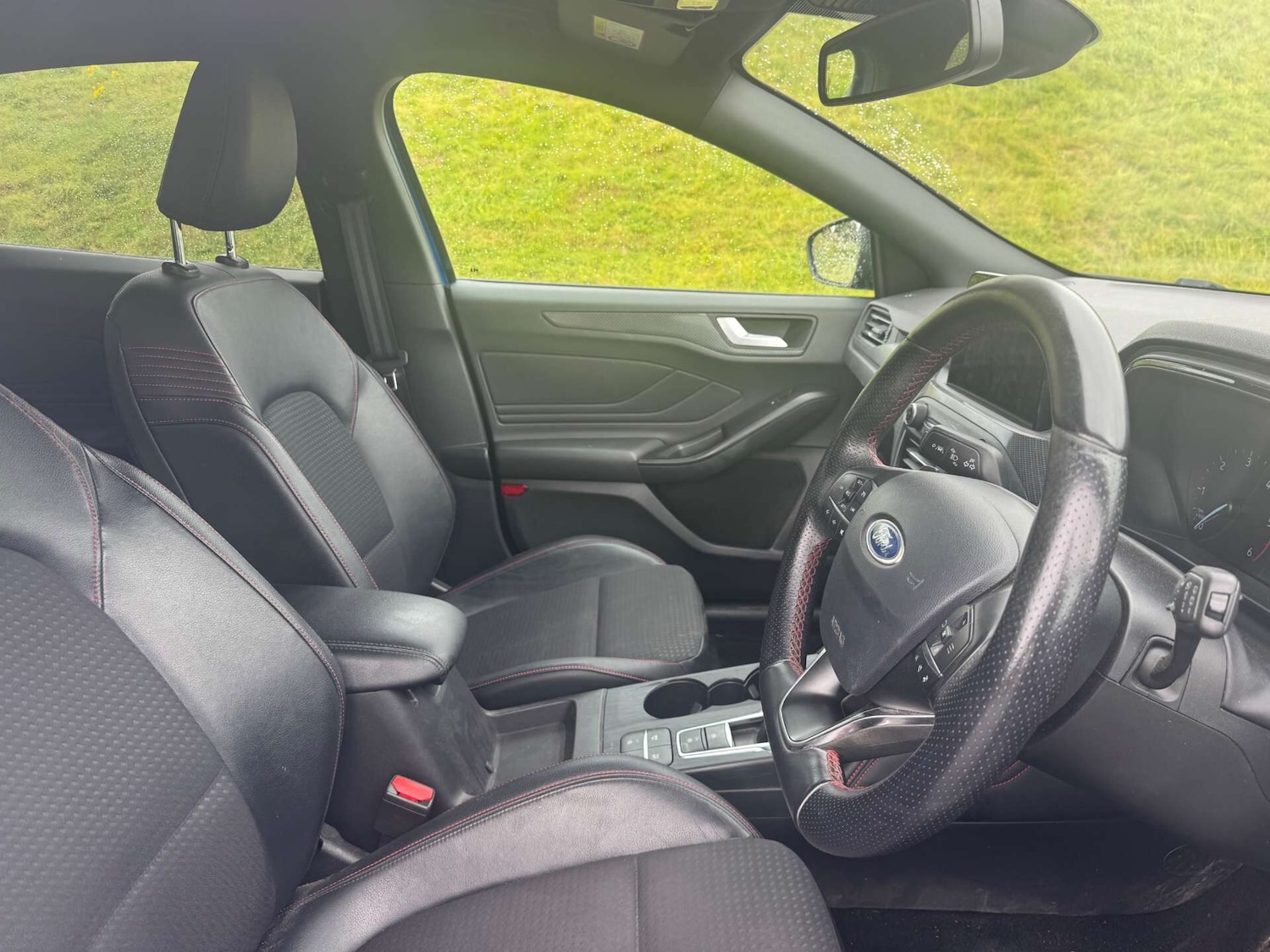 Used Ford Focus 2019 for sale - 77404718: Photo 6