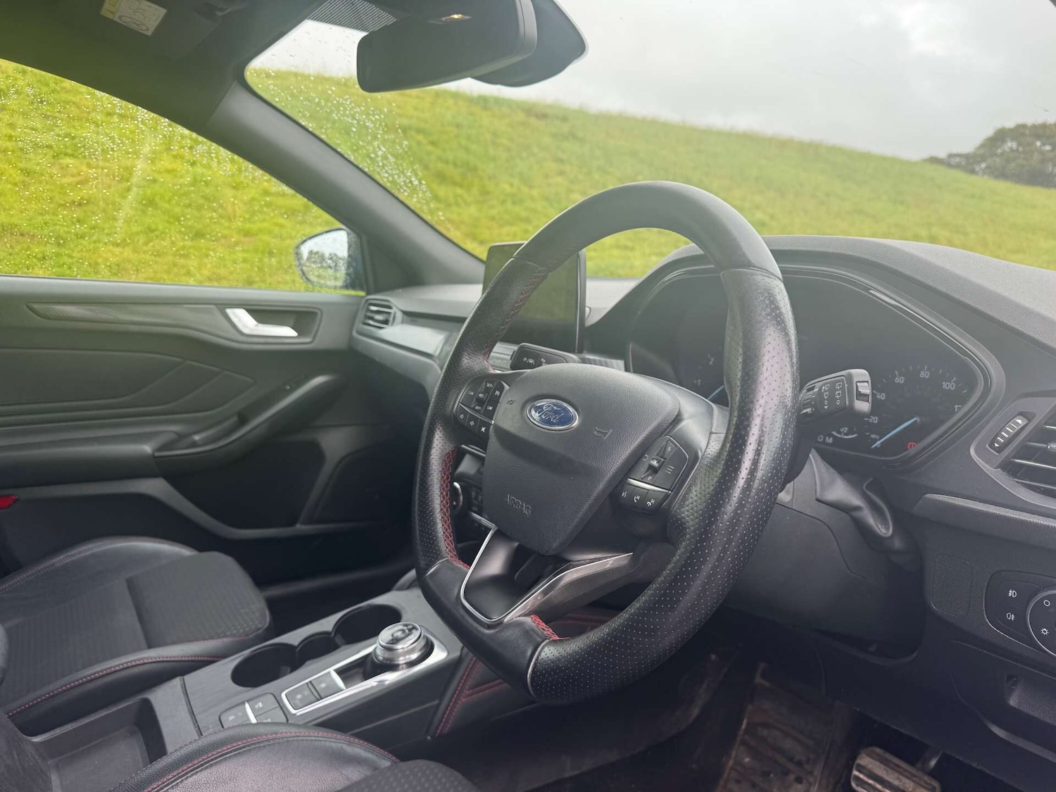 Used Ford Focus 2019 for sale - 77404718: Photo 7