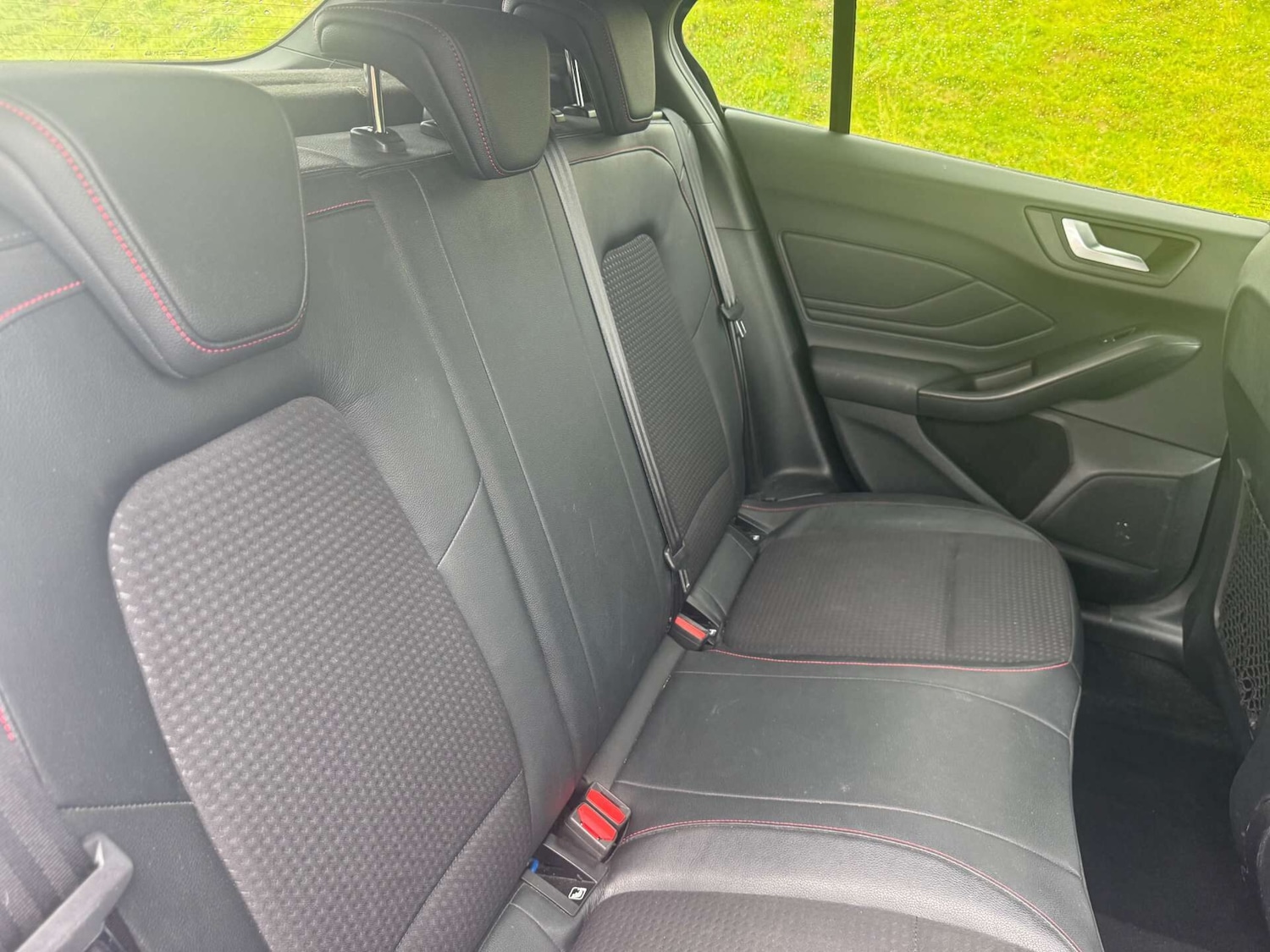 Used Ford Focus 2019 for sale - 77404718: Photo 9