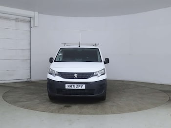 Used Peugeot Partner 2022 for sale - 77247497: Photo