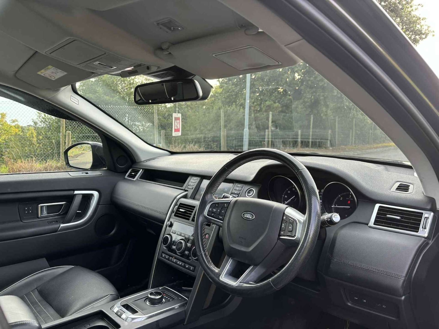 Vehicle 11