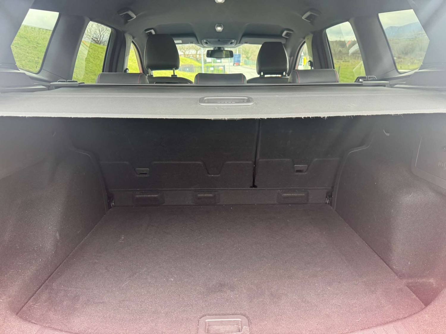 Used Ford Kuga 2019 for sale - 77501323: Photo 10