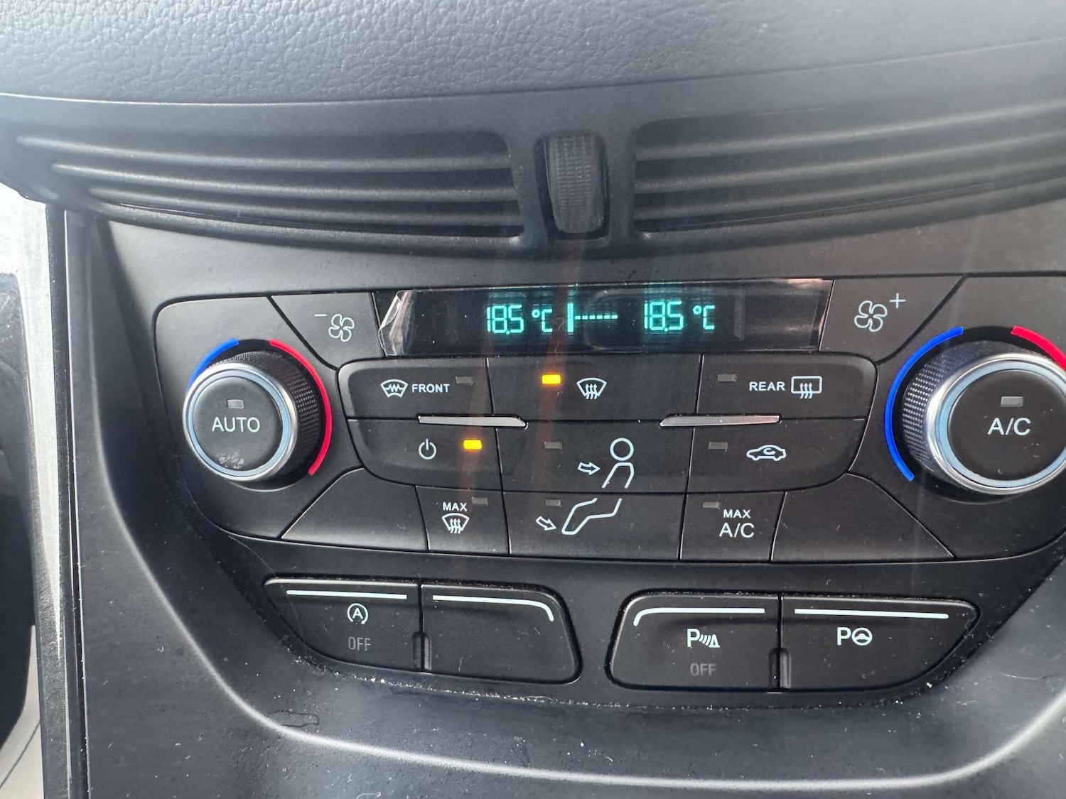 Used Ford Kuga 2019 for sale - 77501323: Photo 12