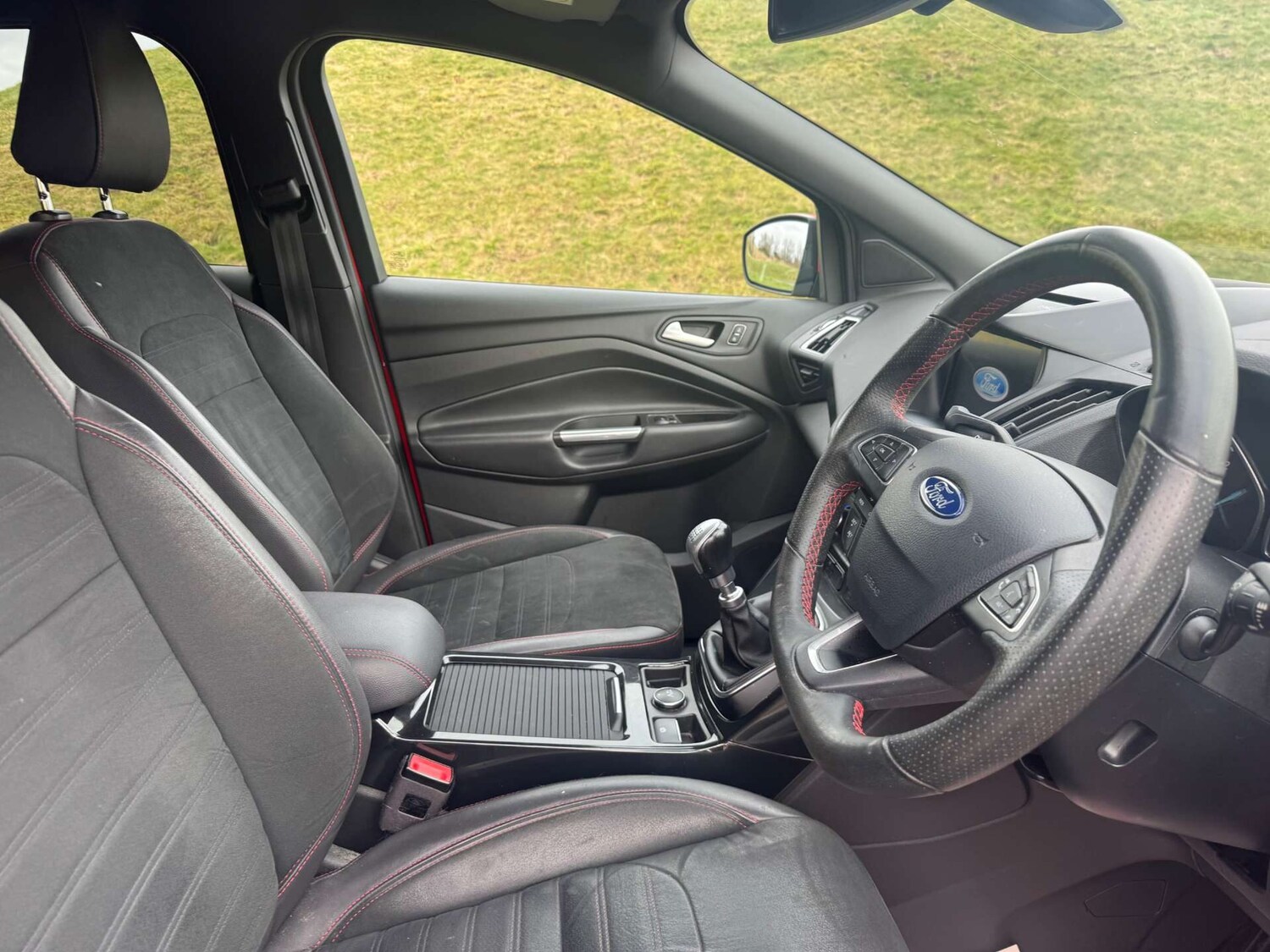 Used Ford Kuga 2019 for sale - 77501323: Photo 6