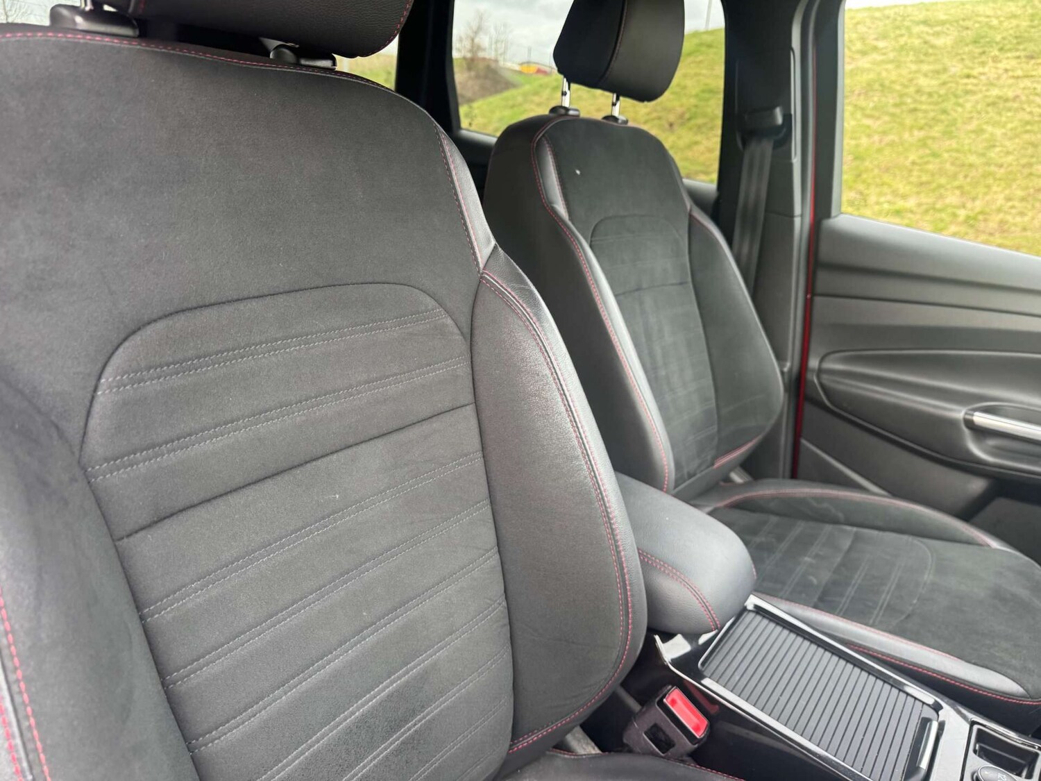 Used Ford Kuga 2019 for sale - 77501323: Photo 8