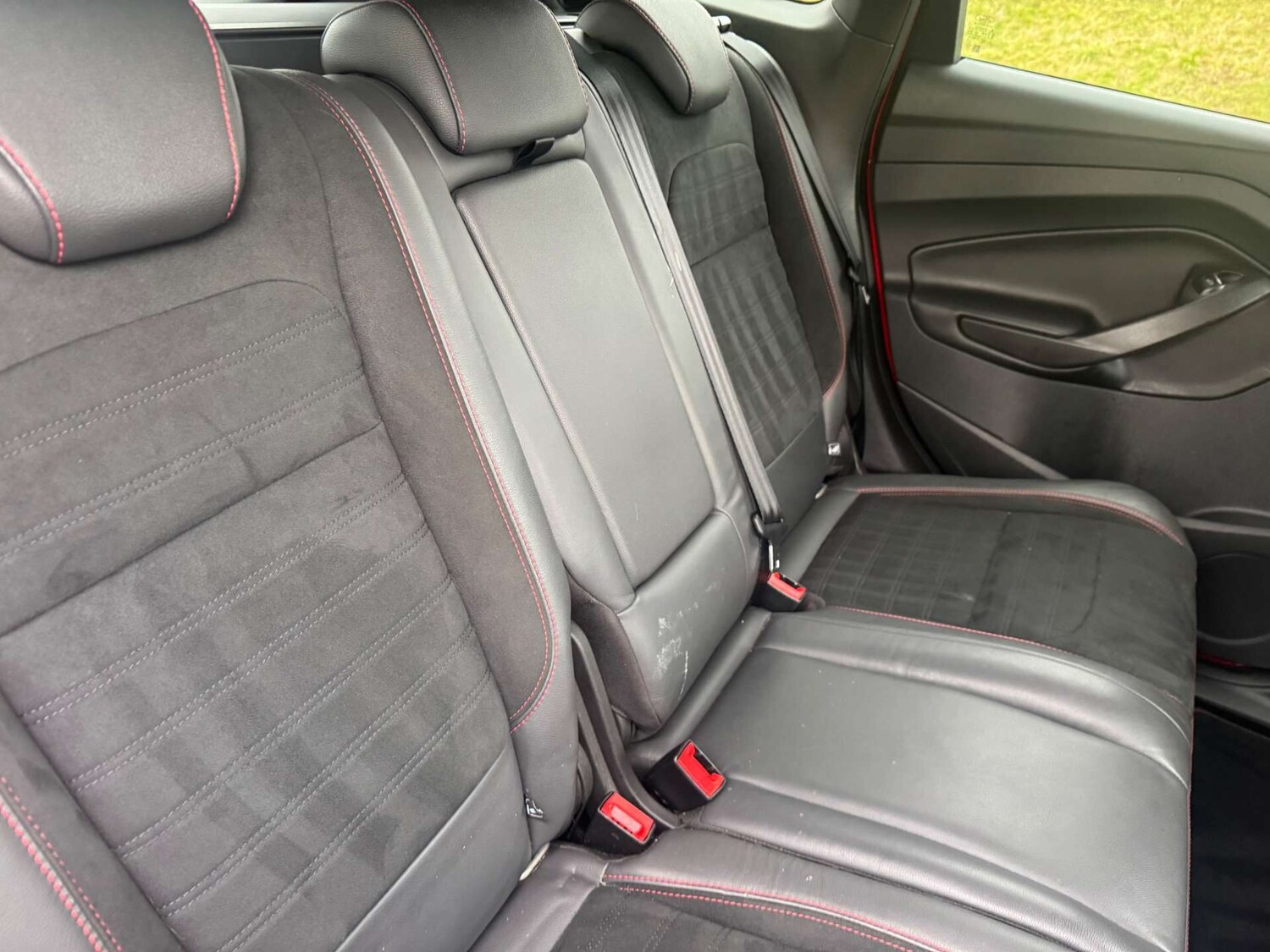 Used Ford Kuga 2019 for sale - 77501323: Photo 9