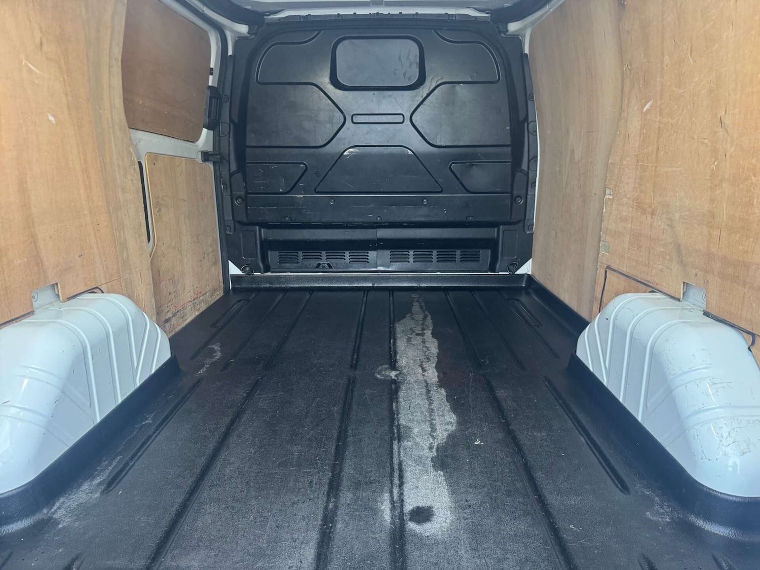 Used Ford Transit Custom 2021 for sale - 77270831: Photo 10