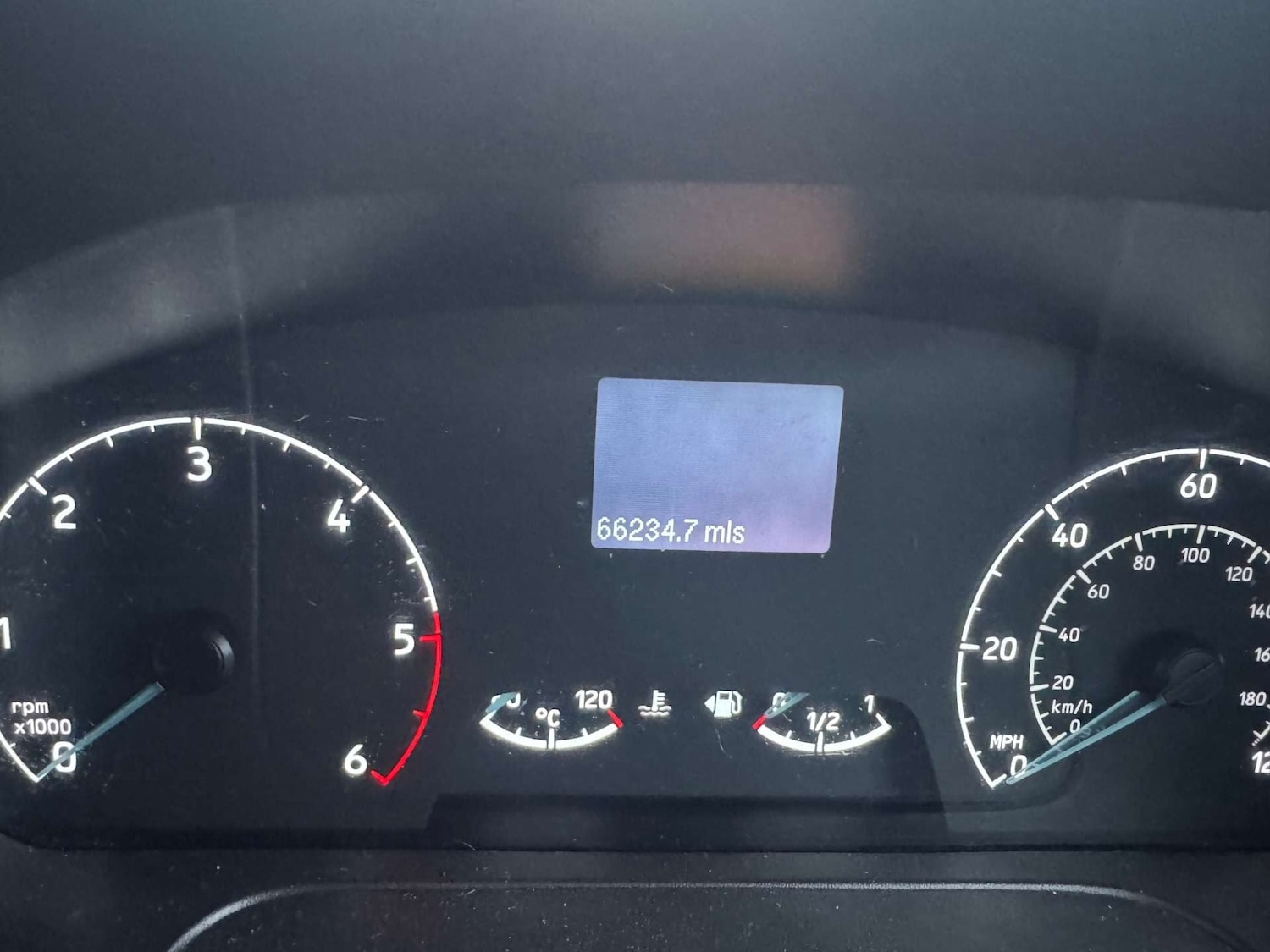 Used Ford Transit Custom 2021 for sale - 77270831: Photo 11